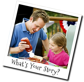 What's your story? How do Cedar Lake Foods improve your life? Tell us and win!
